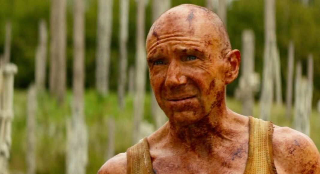 दूसरे वीकेंड में 71.2% की ज़बरदस्त गिरावट