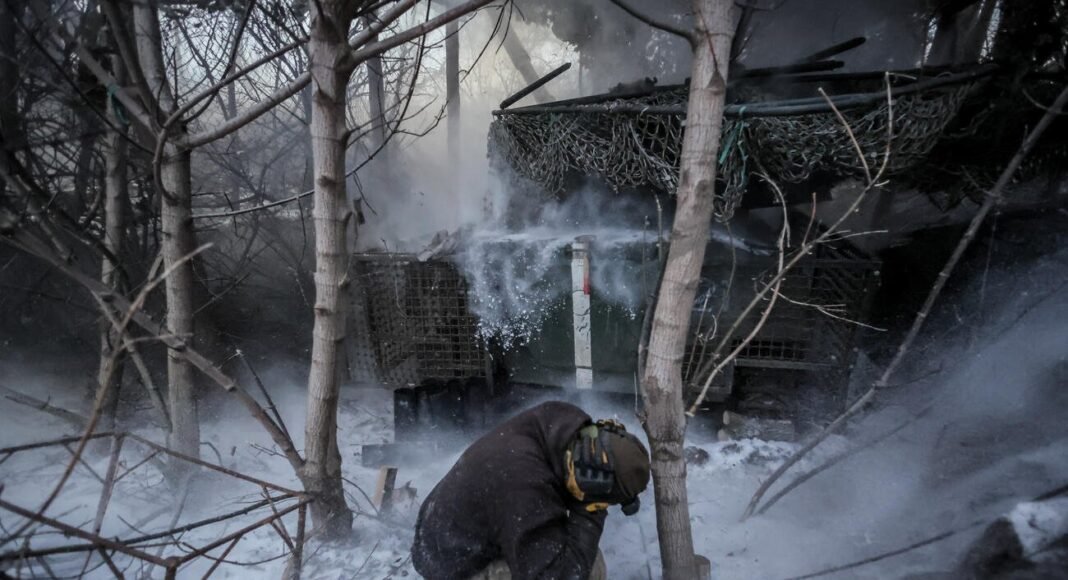 अबू धाबी में अमेरिका-यूक्रेन वार्ता रचनात्मक, लेकिन बड़ी चुनौतियां बरकरार: क्रेमलिन