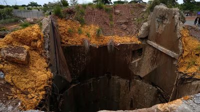 सोने में तेजी के बीच ज़िजिन माइनिंग कन्वर्टिबल बॉन्ड से जुटाएगी $1.5 अरब