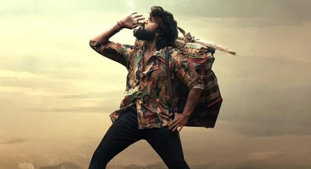 राम चरण का पेद्दी पर बयान हुआ वायरल