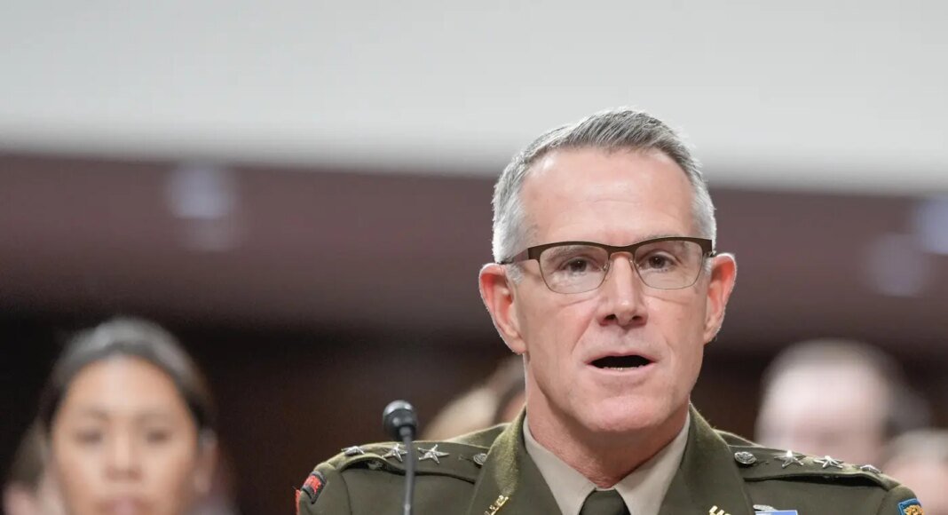 NSA प्रमुख के लिए ट्रंप के उम्मीदवार का वादा, मंजूरी मिलने पर करेंगे कानून का पालन