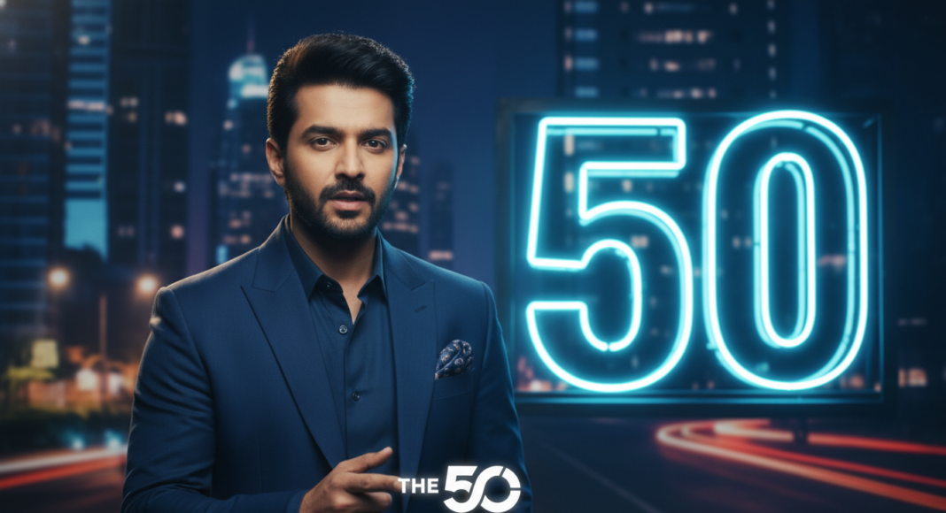 'द 50' ज्वाइन करने पर बोले करण पटेल- गेम के लिए महिला का अपमान या चरित्र हनन न करें