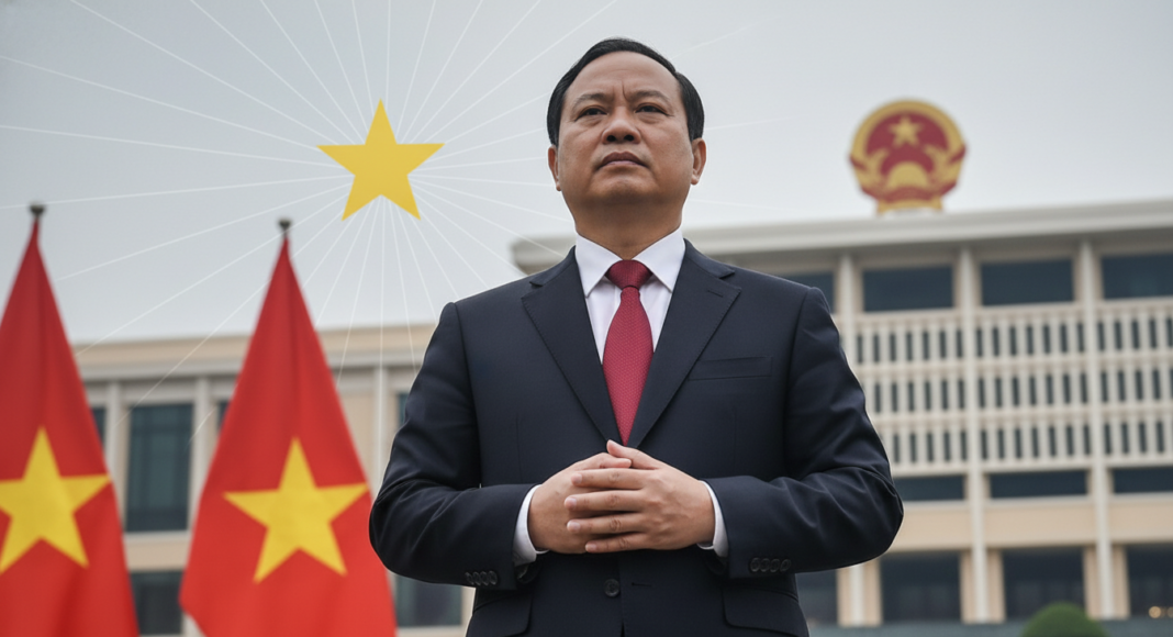 तो लाम के हाथ में वियतनाम की कमान, एक नेता में सिमटी सत्ता