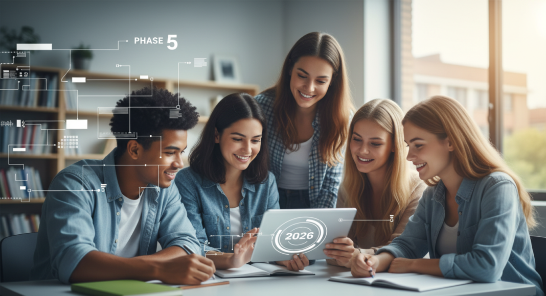 बीएसईबी सक्षमता परीक्षा 2026 चरण 5: ऑनलाइन आवेदन शुरू