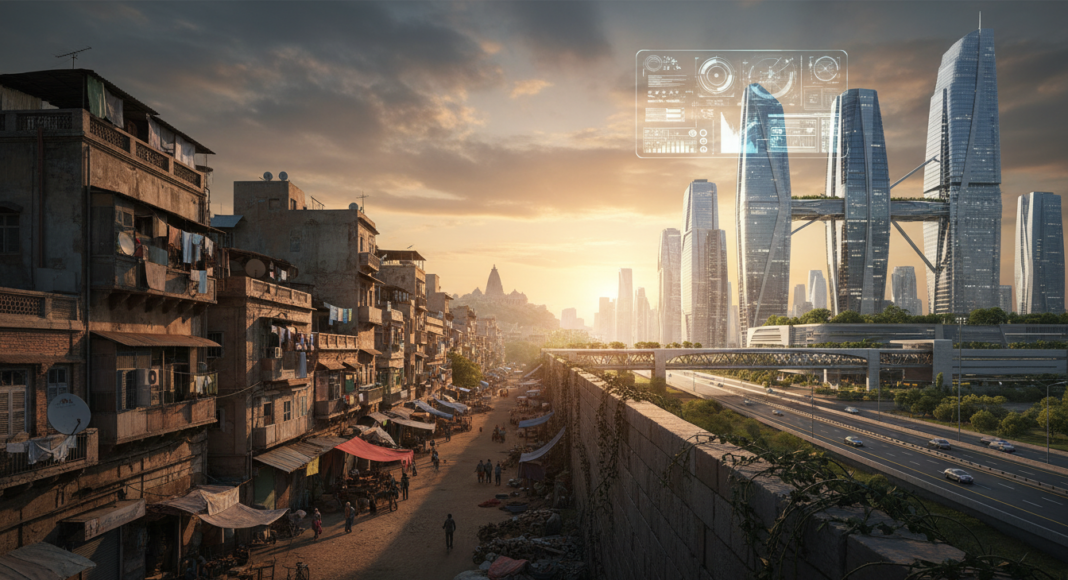 प्रॉपटेक के क्रांतिकारी दावों के बावजूद रियल एस्टेट सेक्टर अब तक क्यों नहीं बदला?