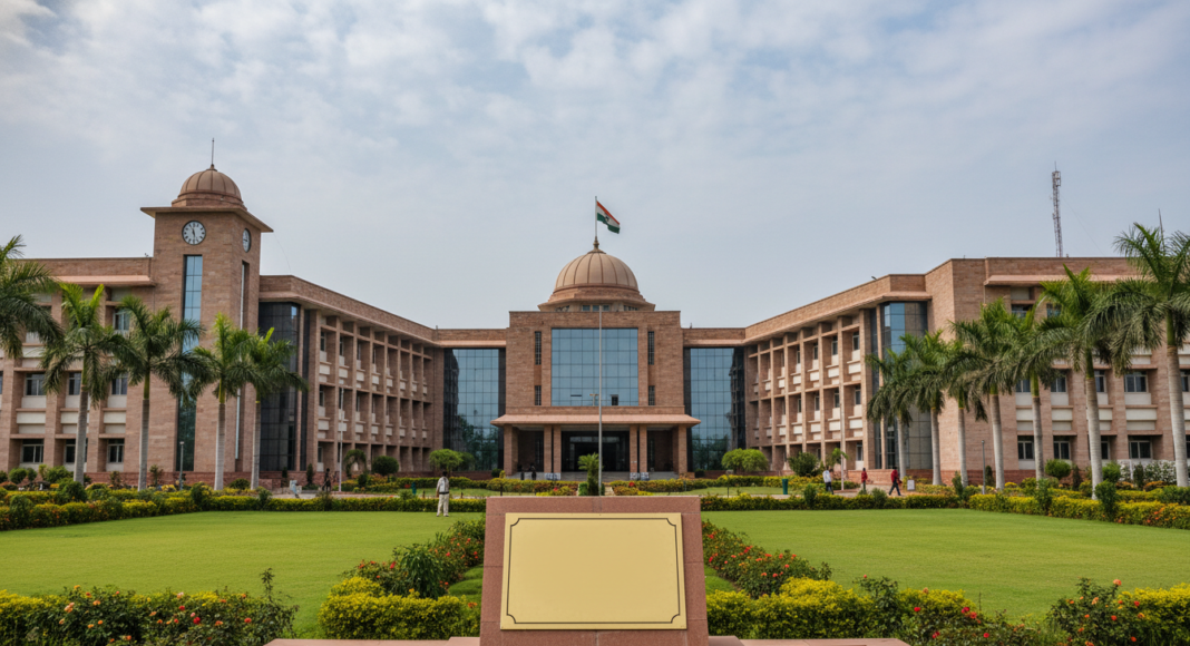 पलवल जिला न्यायालय में चपरासी के पदों पर भर्ती 2026