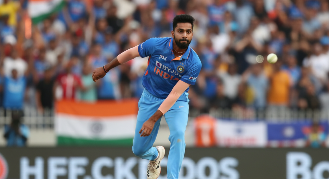 T20 वर्ल्ड कप में टीम इंडिया का ब्रह्मास्त्र हैं जसप्रीत बुमराह