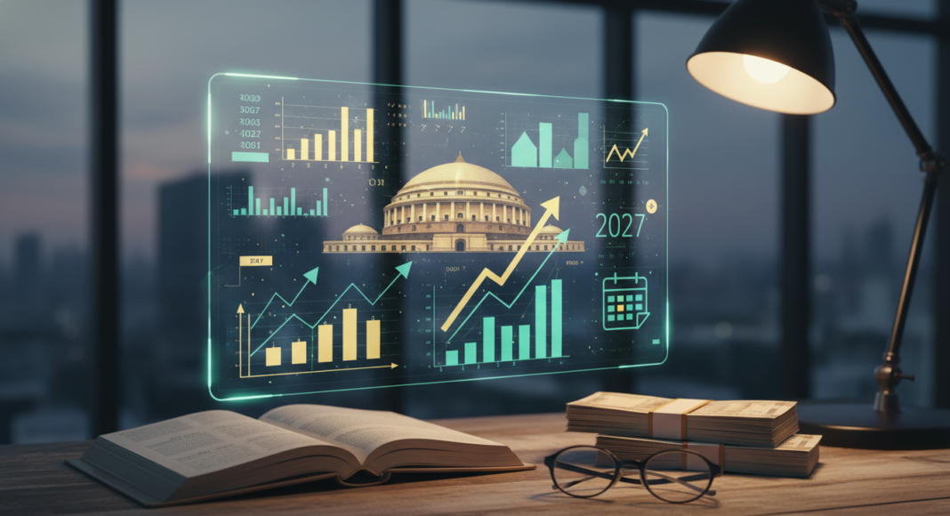 बजट 2026-27 से पहले जानें सभी जरूरी बातें