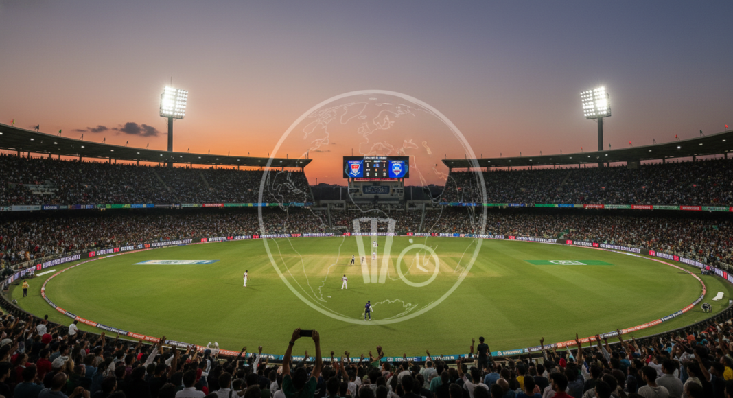 मैच कब, कहां, कितने बजे? जानें पिच रिपोर्ट और पूरी जानकारी