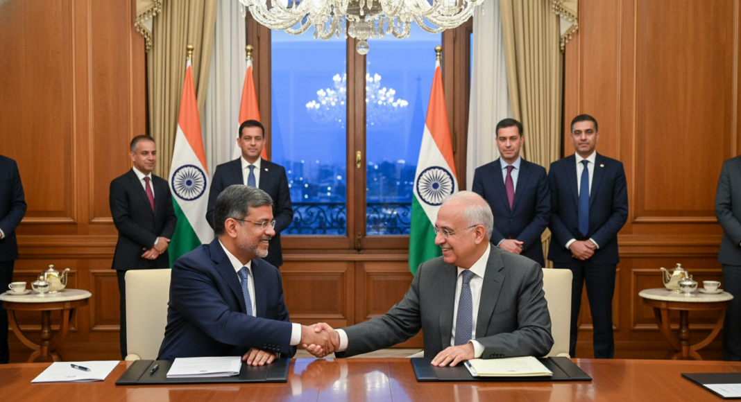 विदेश मंत्री जयशंकर और अरब लीग प्रमुख ने सहयोग बढ़ाने पर की चर्चा