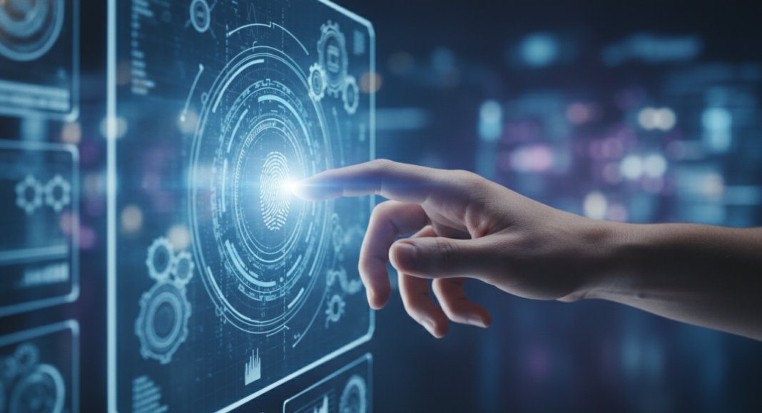 मानव सत्यापन