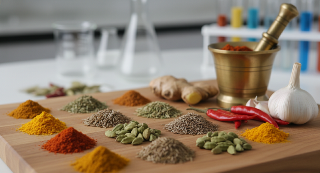 मसाला बोर्ड ट्रेनी एनालिस्ट भर्ती 2026