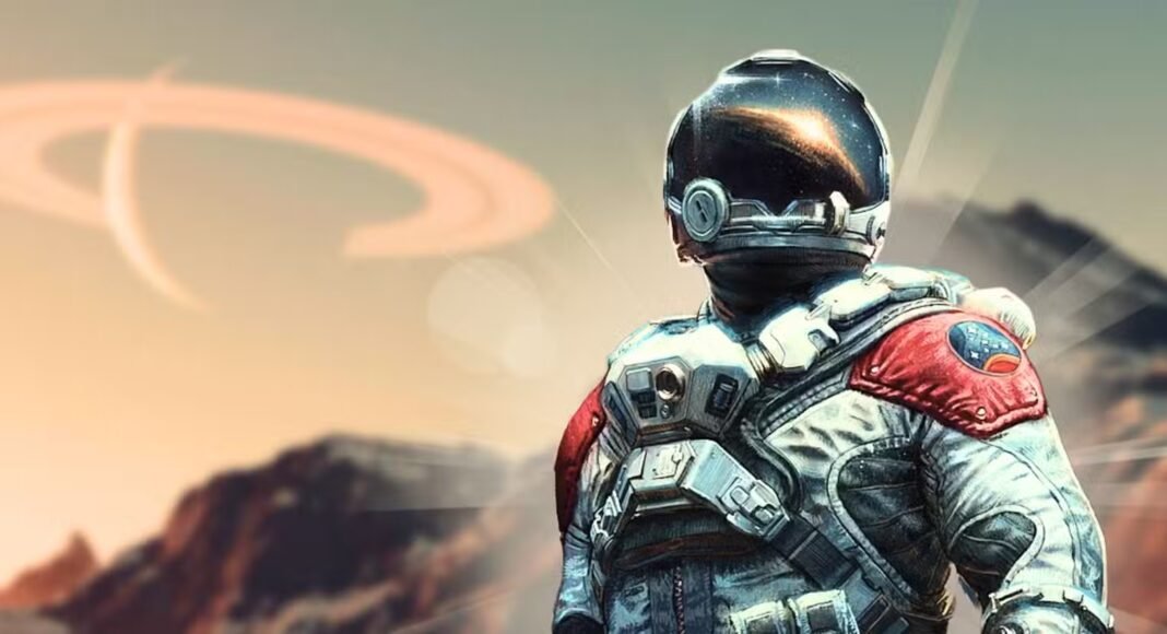 आधिकारिक घोषणा से पहले लीक हुआ Starfield 2.0